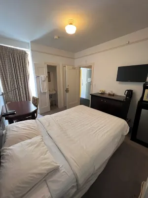 Nash Hotel Hotels in Berkeley