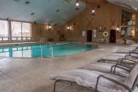 Double Eagle Resort and Spa - Pools