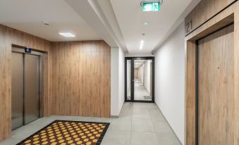 MARGI Soft Apartament