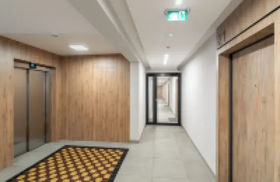 MARGI Soft Apartament