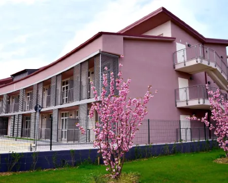 Privilege Apartments Hotel a Vimercate