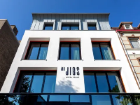 Jigs先生 芬洛酒店