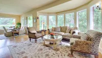 Warm Springs Inn & Winery Hotel a Wenatchee