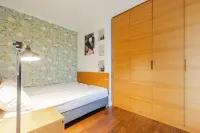 Imperial Apartments - Atlantic Premium - Hot Tub