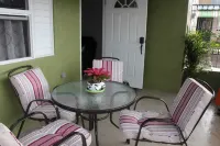 A single family home in a secure gated community where you can feel at home Hotels in Falmouth