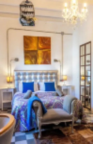 Ibiza Boutique Guest House