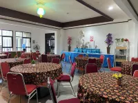 Graha Widya Bhakti - Wifi