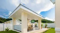 Free Airport Shuttle | Luxe Lucea Home | Pool
