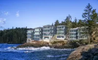 SookePoint Ocean Cottage Resort - Wifi