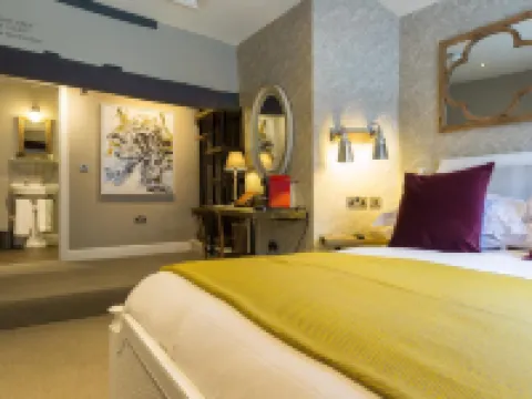 The Chequers Marlow Hotels in Marlow