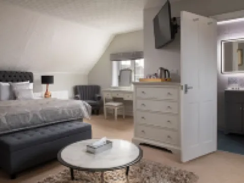 Springfield House - Birmingham Airport & NEC Hotels in Coleshill