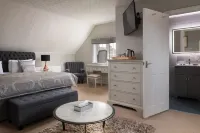 Springfield House - Birmingham Airport & NEC Hotels in Coleshill