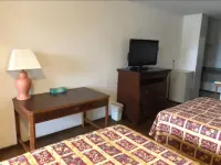 Kings Motor Inn Hotels in Fife