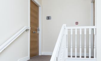 Fishergate Apartments