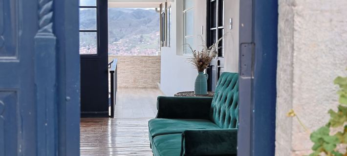 Illa B&B Hotels in Cusco