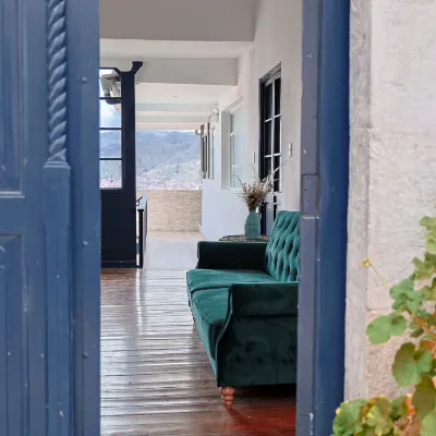 Illa B&B Hotels near Sacsayhuaman