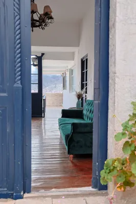Illa B&B - Homestays