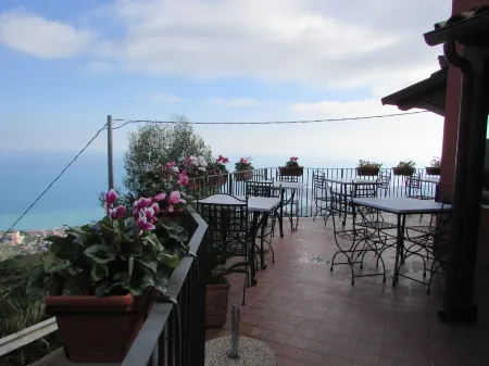 Casale di Caterina Отели рядом с достопримечательностью «Capo Taormina»