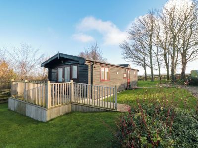Sycamore Lodge