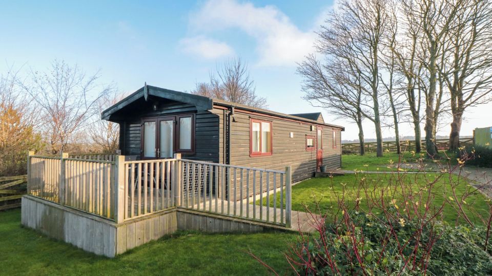 Sycamore Lodge