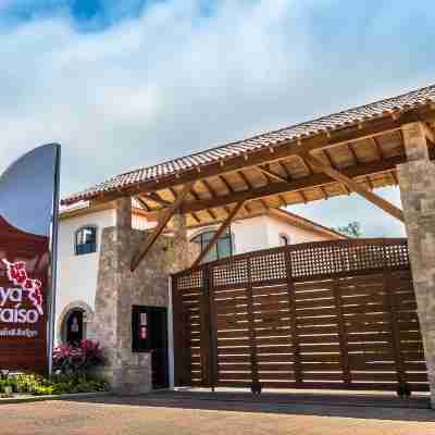 Playa Paraíso Hotel Exterior