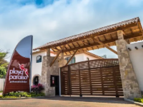 Playa Paraíso Hotels in Playas