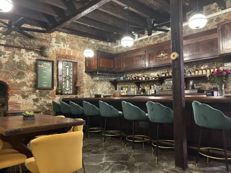 Hotel 1829 Отели рядом с достопримечательностью «Форт Крисчен»