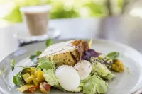 Spicers Hidden Vale - Breakfast