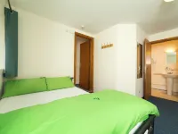 YHA Brecon Beacons Hotels in 