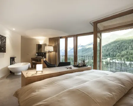 ホテル アルニカ シュクオル シュクオルのホテル