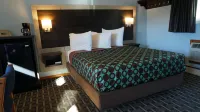 Budget Host Inn Fridley Hotels in Fridley