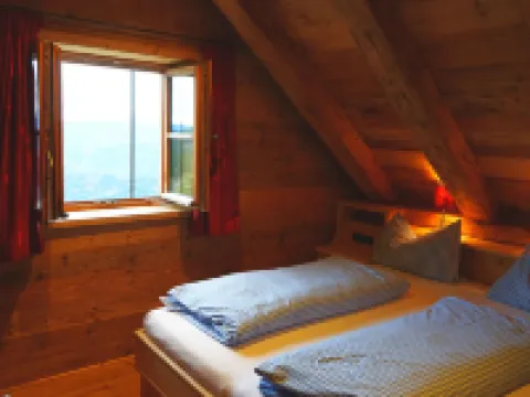 Naturhotel & Bayernhütte am Brauneck Hotels in Lenggries