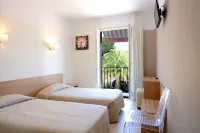 Hôtel de Porticcio Hotels in Porticcio