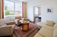 Taba Hotel Hotels in Kellinghusen