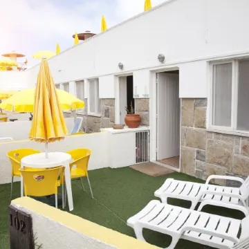 Sintra Sol - Apartamentos Turisticos