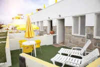 Sintra Sol - Apartamentos Turisticos Hotel a Colares