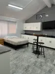 Genesis Suites / Lofts Các khách sạn gần Sân bay quốc tế Ponciano Arriaga