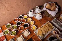 Hotel Pascual Andino Hotels in El Loa