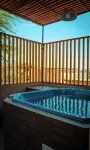 Del Valle House - Hot Tub