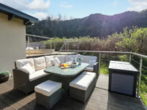 Restharrow Lodge