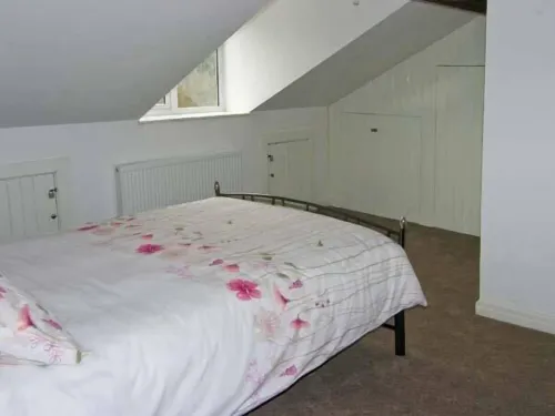 Hendre Aled Cottage 3 - Хоумстей