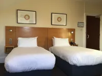 Stotfield Hotel - Bintang 3