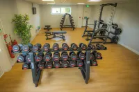 Bells Hotel - Gym