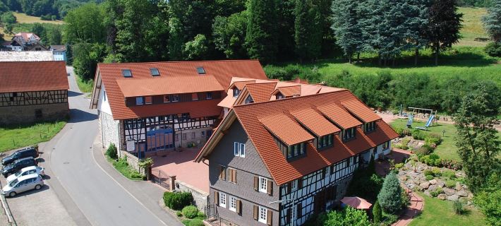 Glattbacher Hof Hotels in BergstraBe