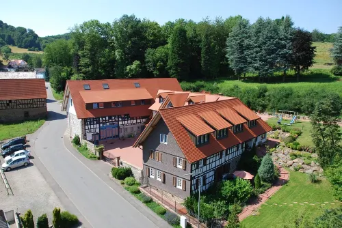 Glattbacher Hof - Boutique