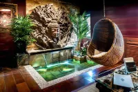Le Clos des Vignes Hotel a Trie-Chateau