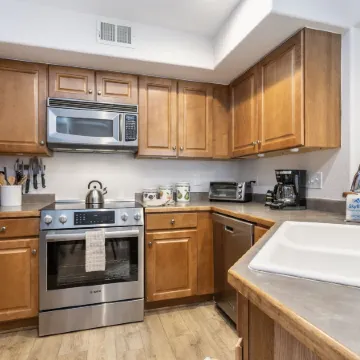 River Pines A303 Condo