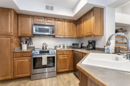 River Pines A303 Condo