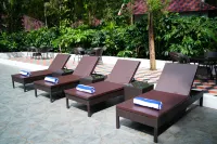 Coorg Orange Blossom Resort and Spa