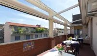 일 그릴로 디 피렌체 B&B - 베드 앤 브렉퍼스트